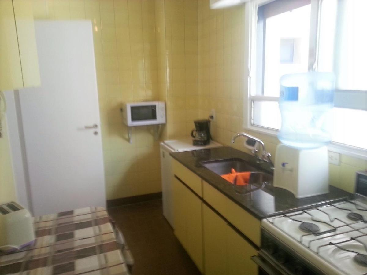 Apartamento Ayacucho 1096 Piso 10° A Ciudad Autonoma De *